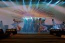 #ADN CHAMAM 27: Noche VIII