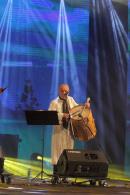 #ADN CHAMAM 27: Noche VIII