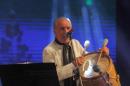 #ADN CHAMAM 27: Noche VIII
