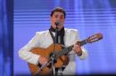 #ADN CHAMAM 27: Noche VIII