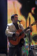 #ADN CHAMAM 27: Noche VIII