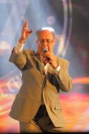 #ADN CHAMAM 27: Noche VIII