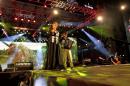 #ADN CHAMAM 27: Noche VIII