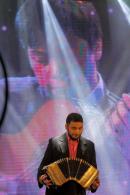 #ADN CHAMAM 27: Noche VIII