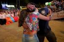 #ADN CHAMAM 27: Noche VIII