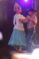 #ADN CHAMAM 27: Noche VIII