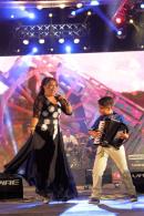 #ADN CHAMAM 27: Noche VIII