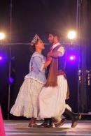 #ADN CHAMAM 27: Noche VIII
