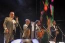 #ADN CHAMAM 27: Noche VIII