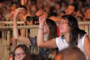 #ADN CHAMAM 27: Noche VIII