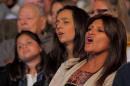 #ADN CHAMAM 27: Noche VIII