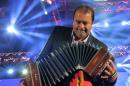 #ADN CHAMAM 27: Noche VIII