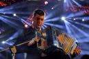 #ADN CHAMAM 27: Noche VIII