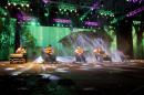 #ADN CHAMAM 27: Noche VIII