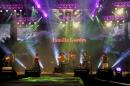#ADN CHAMAM 27: Noche VIII