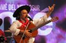 #ADN CHAMAM 27: Noche VIII