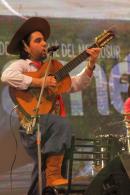 #ADN CHAMAM 27: Noche VIII