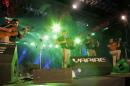 #ADN CHAMAM 27: Noche VIII