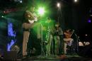 #ADN CHAMAM 27: Noche VIII