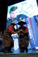 #ADN CHAMAM 27: Noche VIII