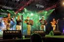 #ADN CHAMAM 27: Noche VIII