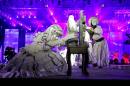#ADN CHAMAM 27: Noche VIII