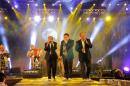#ADN CHAMAM 27: Noche VIII