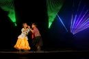 #ADN CHAMAM 27: Noche VIII