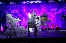 #ADN CHAMAM 27: Noche VIII