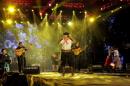 #ADN CHAMAM 27: Noche VIII