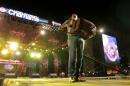 #ADN CHAMAM 27: Noche VIII