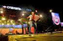 #ADN CHAMAM 27: Noche VIII