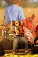 #ADN CHAMAM 27: Noche VIII