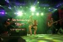 #ADN CHAMAM 27: Noche VIII