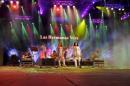#ADN CHAMAM 27: Noche VIII