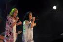 #ADN CHAMAM 27: Noche VIII