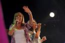 #ADN CHAMAM 27: Noche VIII