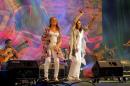 #ADN CHAMAM 27: Noche VIII
