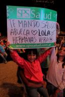 #ADN CHAMAM 27: Noche VIII