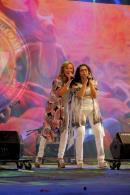 #ADN CHAMAM 27: Noche VIII