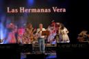 #ADN CHAMAM 27: Noche VIII
