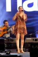 #ADN CHAMAM 27: Noche VIII