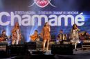 #ADN CHAMAM 27: Noche VIII