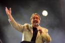 #ADN CHAMAM 27: Noche VIII