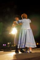 #ADN CHAMAM 27: Noche VIII