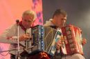 #ADN CHAMAM 27: Noche VIII