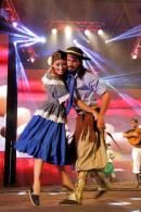 #ADN CHAMAM 27: Noche VIII