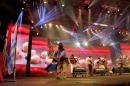 #ADN CHAMAM 27: Noche VIII