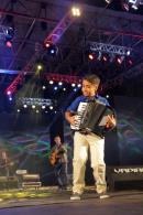 #ADN CHAMAM 27: Noche VIII