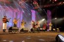 #ADN CHAMAM 27: Noche VIII